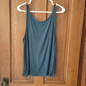 Zyia tank top- size lg